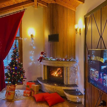Dd Boutique Hotel Ardeşen Eksteriør billede