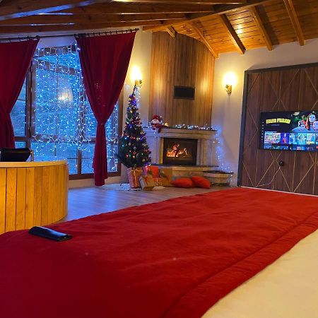 Dd Boutique Hotel Ardeşen Eksteriør billede