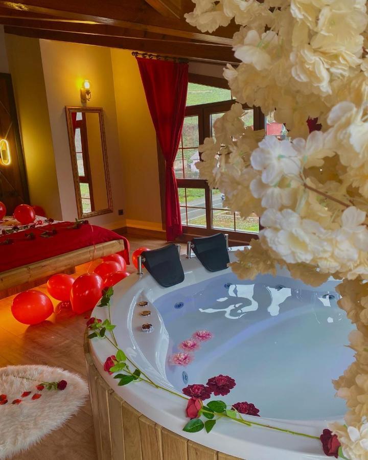 Dd Boutique Hotel Ardeşen Eksteriør billede