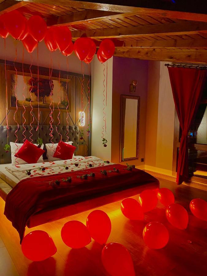 Dd Boutique Hotel Ardeşen Eksteriør billede