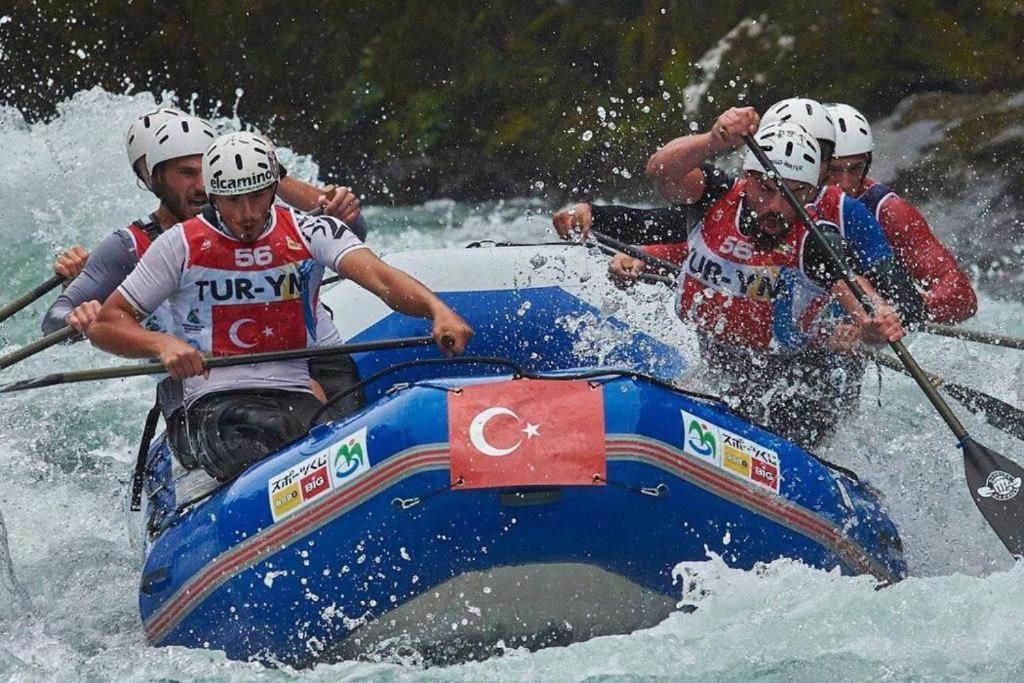 Dd Boutique Hotel Ardeşen Eksteriør billede