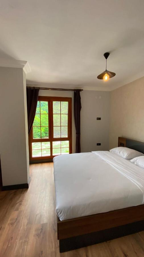 Dd Boutique Hotel Ardeşen Eksteriør billede