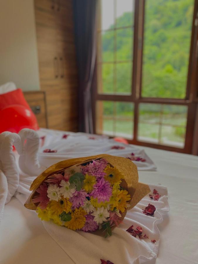 Dd Boutique Hotel Ardeşen Eksteriør billede