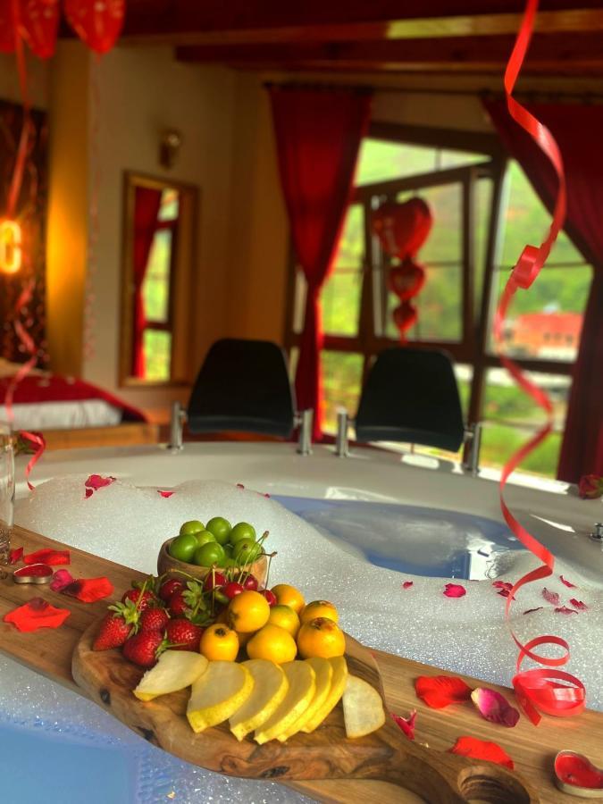 Dd Boutique Hotel Ardeşen Eksteriør billede