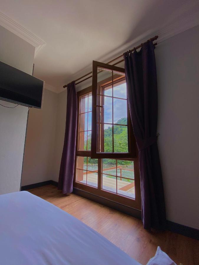 Dd Boutique Hotel Ardeşen Eksteriør billede