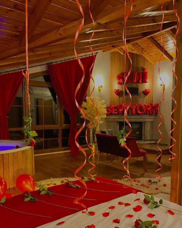 Dd Boutique Hotel Ardeşen Eksteriør billede