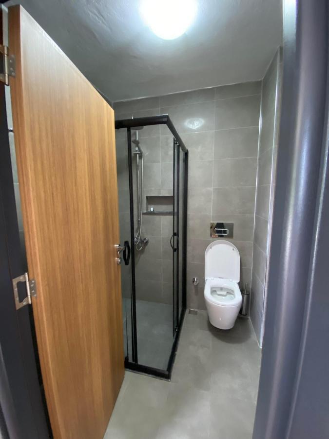 Dd Boutique Hotel Ardeşen Eksteriør billede