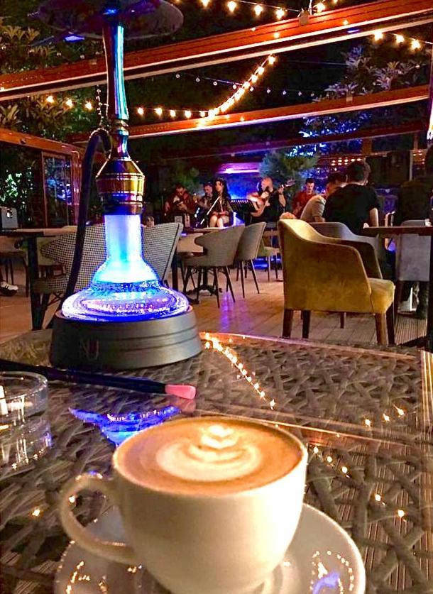 Dd Boutique Hotel Ardeşen Eksteriør billede
